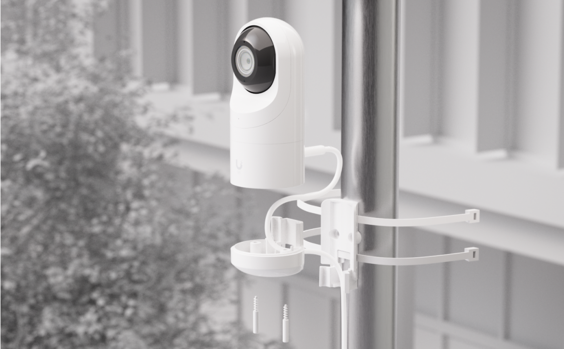Ubiquiti UniFi G5 Flex / UVC-G5-Flex / 5Mpix Outdoor