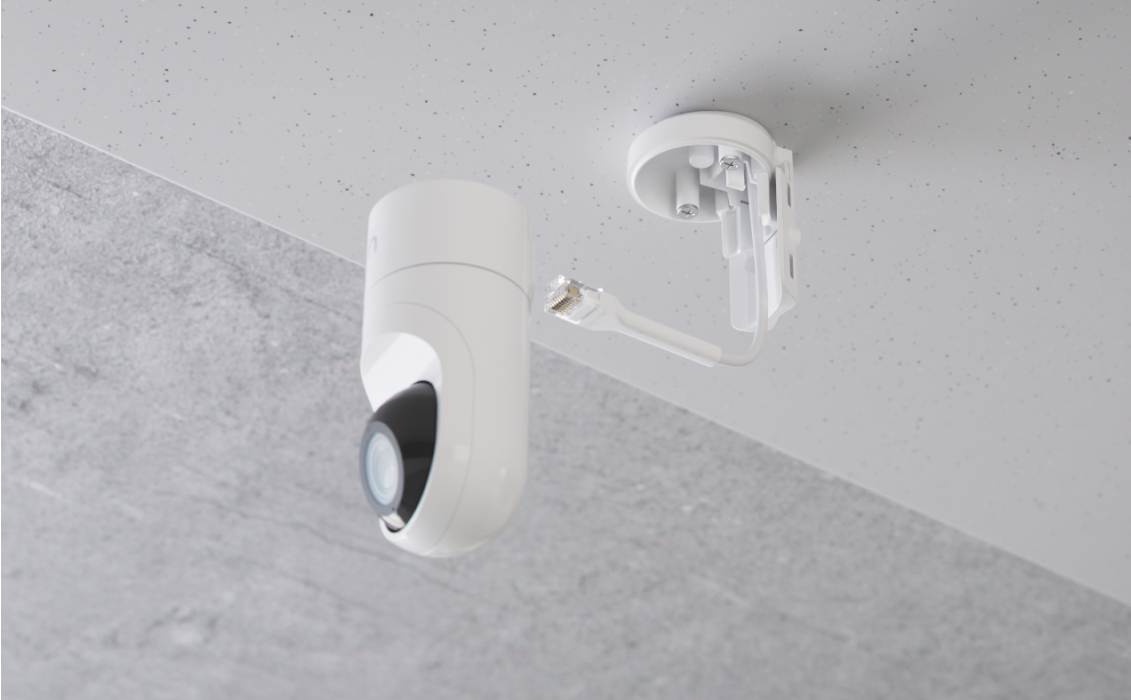 Ubiquiti UniFi G5 Flex / UVC-G5-Flex / 5Mpix Outdoor