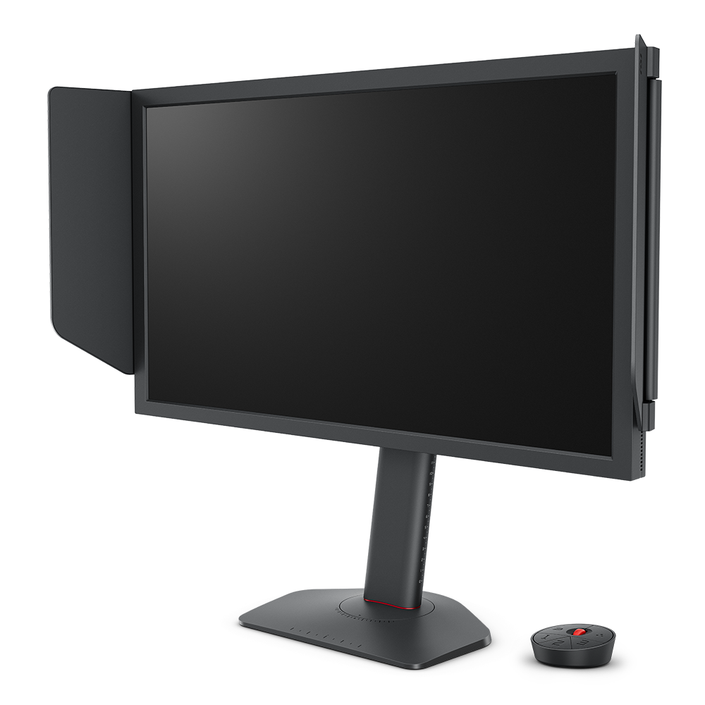 BenQ Zowie XL2566X+ / 24.4 FullHD 400Hz