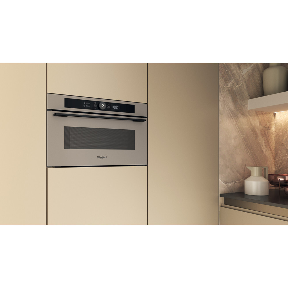 Whirlpool WMD54MBG