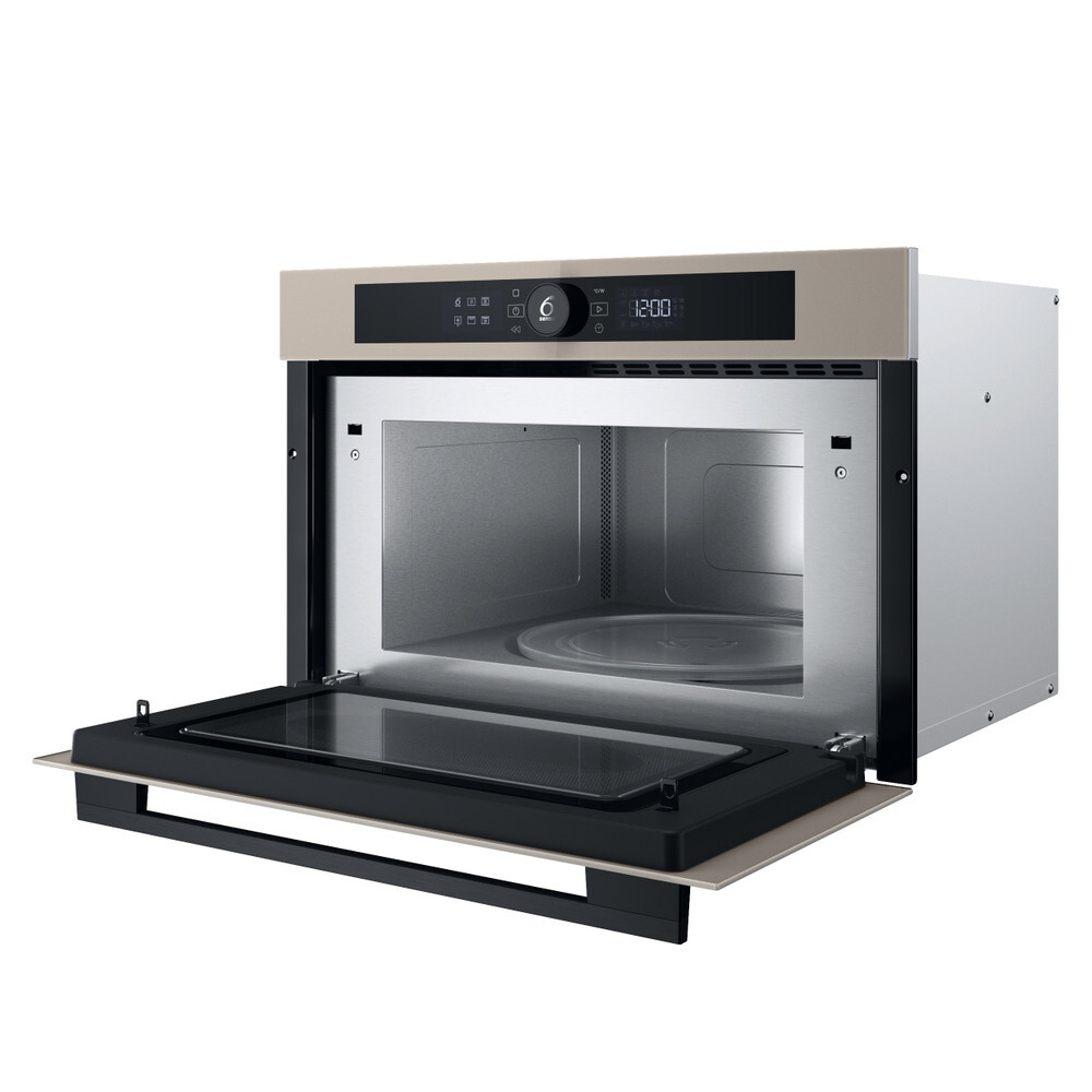 Whirlpool WMD54MBG