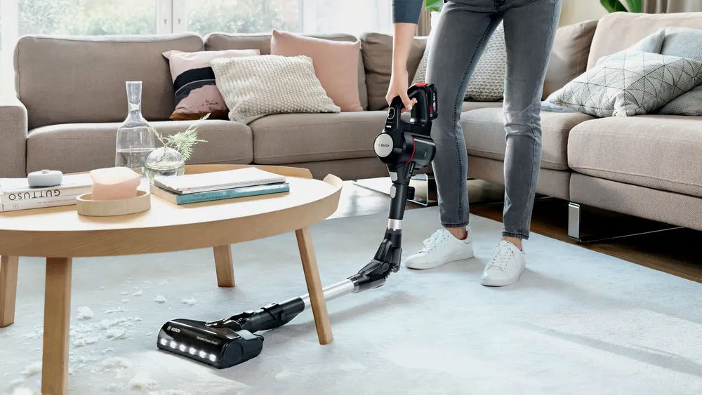 Bosch BCS711EXT