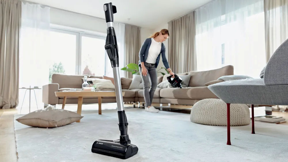 Bosch BCS711EXT