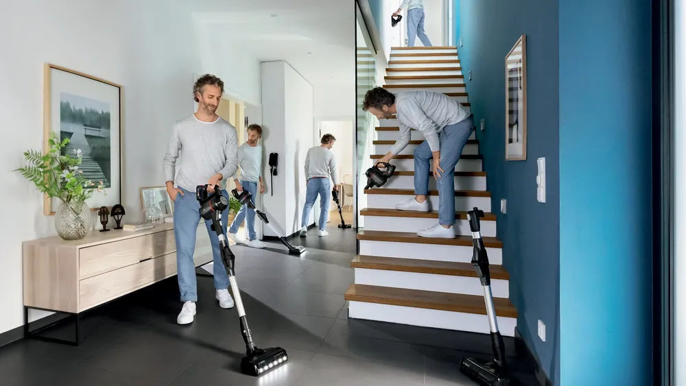 Bosch BCS711EXT
