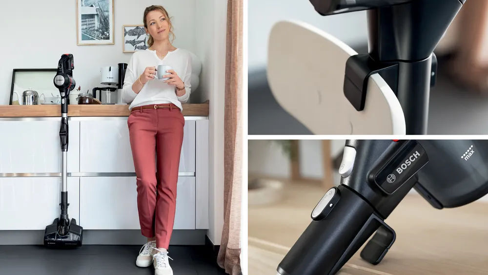 Bosch BCS711EXT