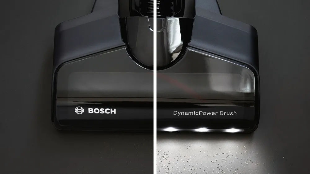 Bosch BCS711EXT