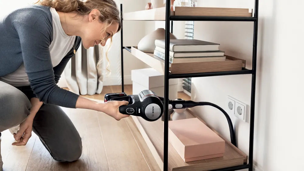 Bosch BCS711EXT