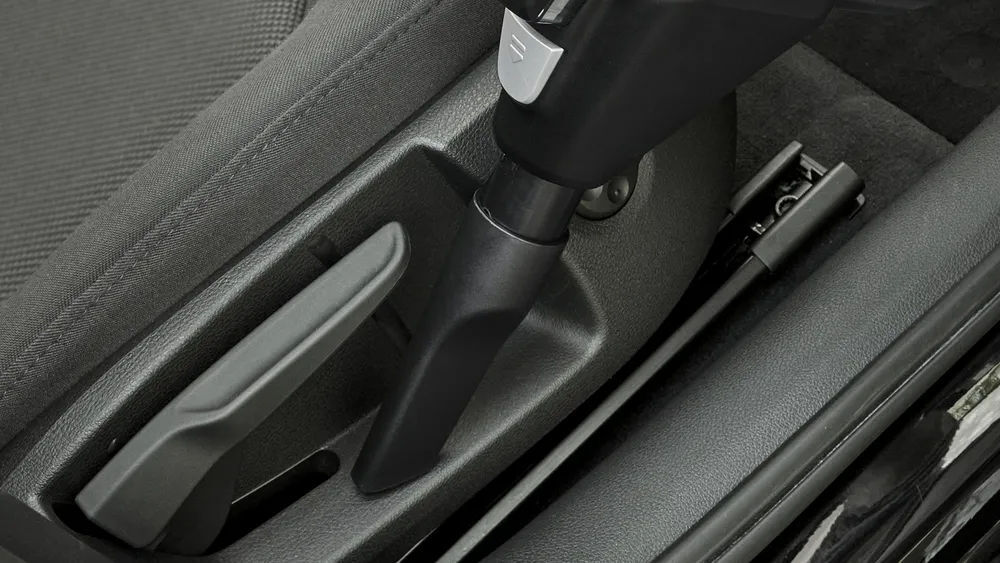 Bosch BCS711EXT