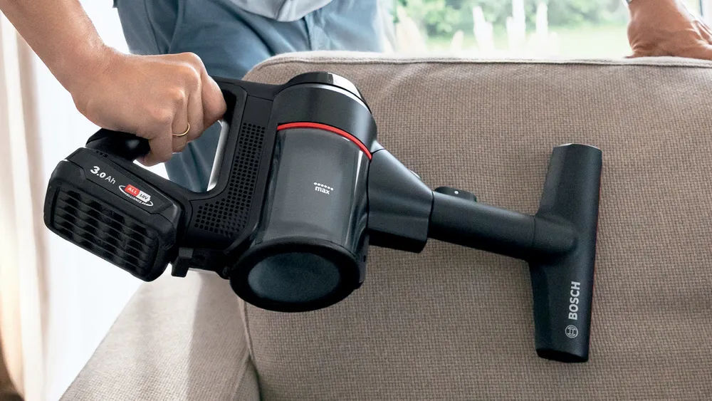 Bosch BCS711EXT