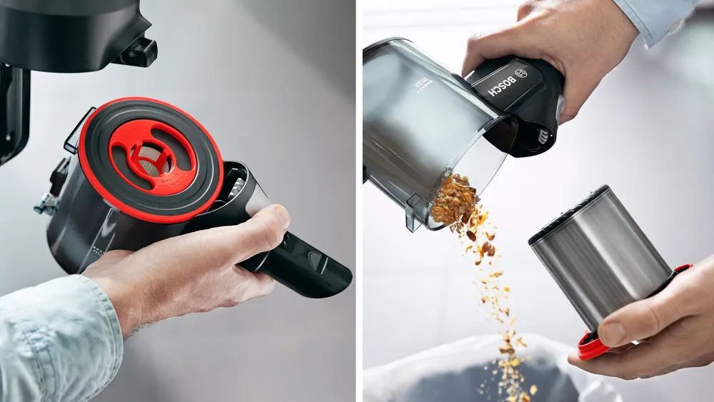 Bosch BCS711EXT