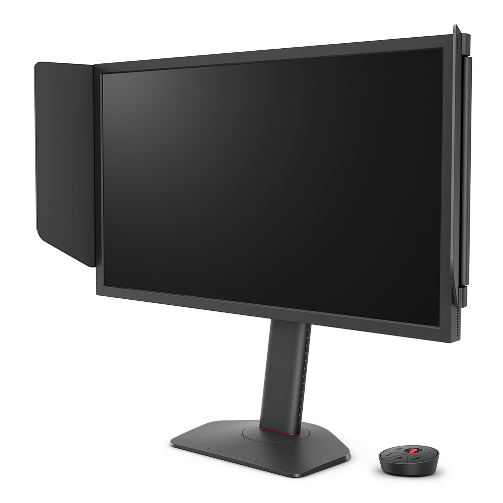 BenQ Zowie XL2546X+ / 24.5 FullHD 280Hz