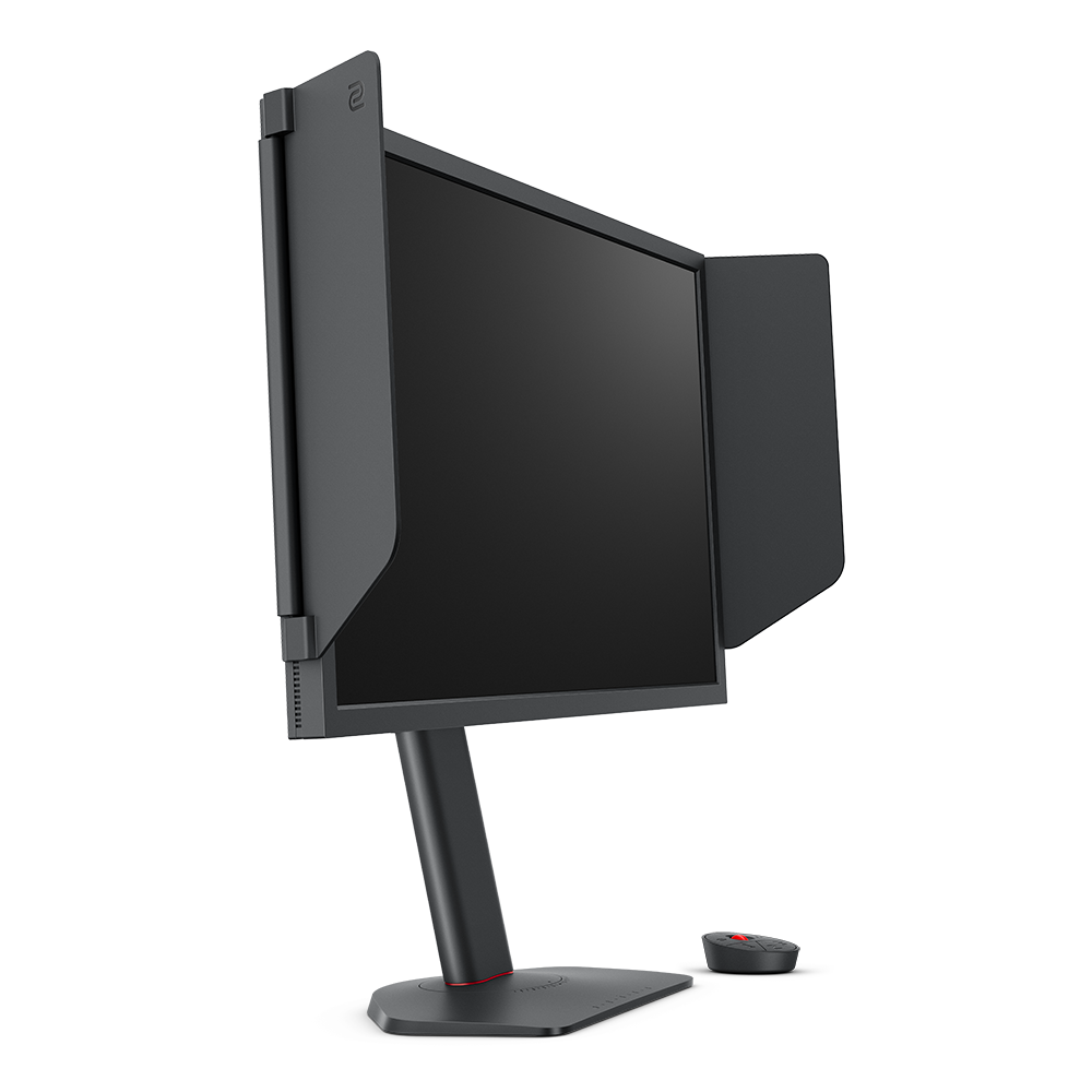 BenQ Zowie XL2546X+ / 24.5 FullHD 280Hz