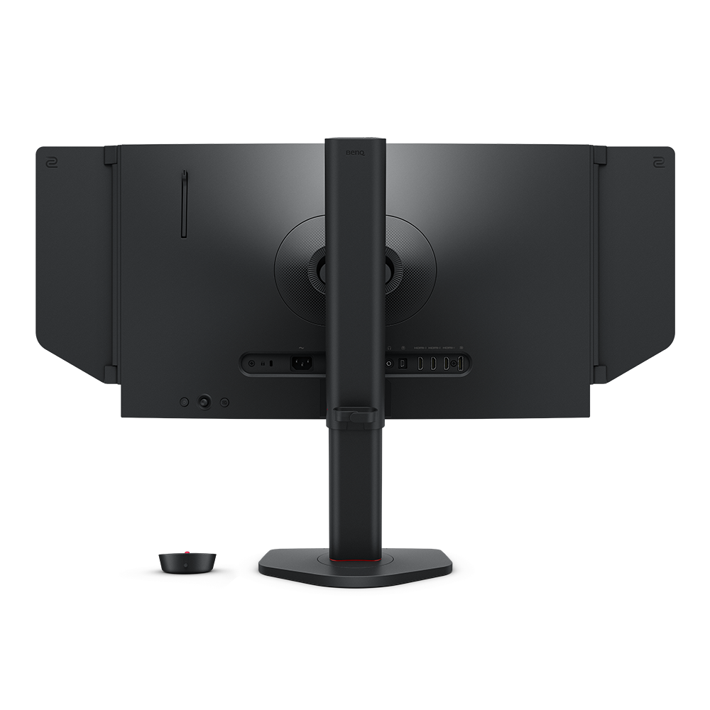 BenQ Zowie XL2546X+ / 24.5 FullHD 280Hz