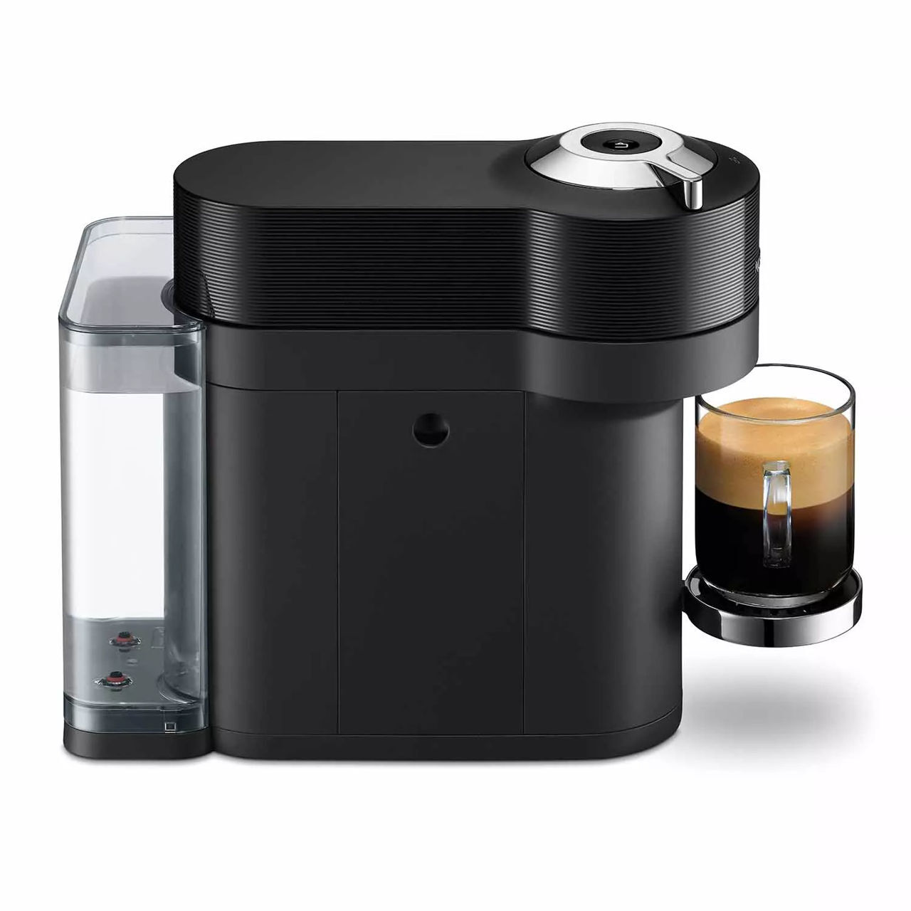 NESPRESSO Vertuo Lattissima