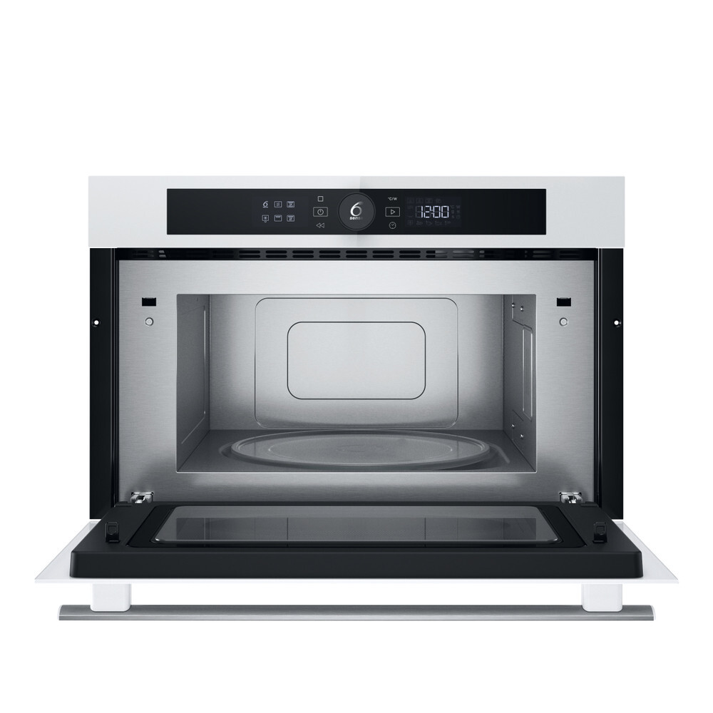 Whirlpool WMD44MW
