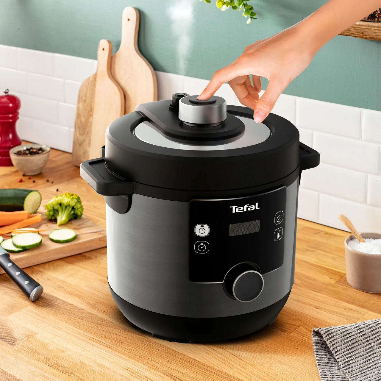 TEFAL CY778830