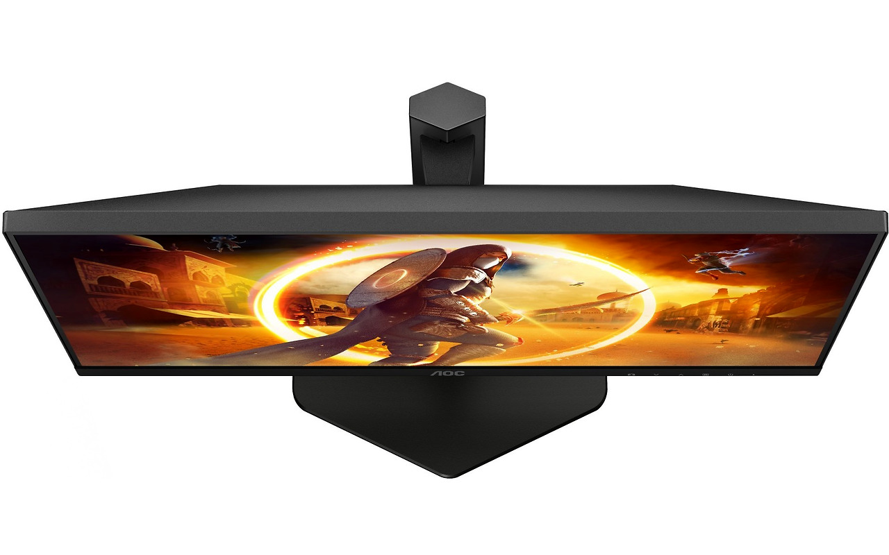 AOC Q27G4XF / 27 IPS 2K 180Hz