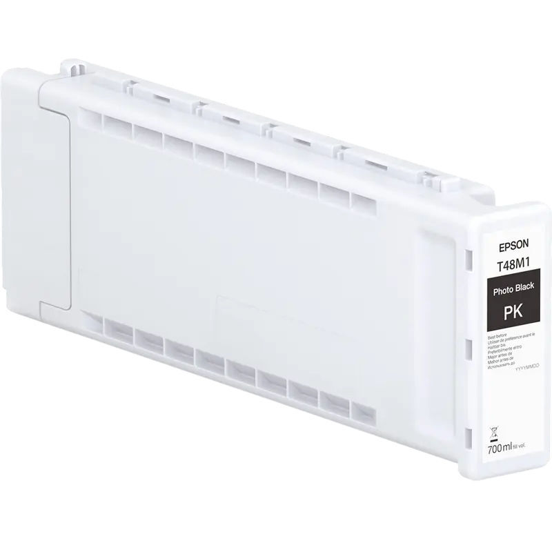 Epson UltraChrome Pro 6 / 700ml Singlepack Photo Black