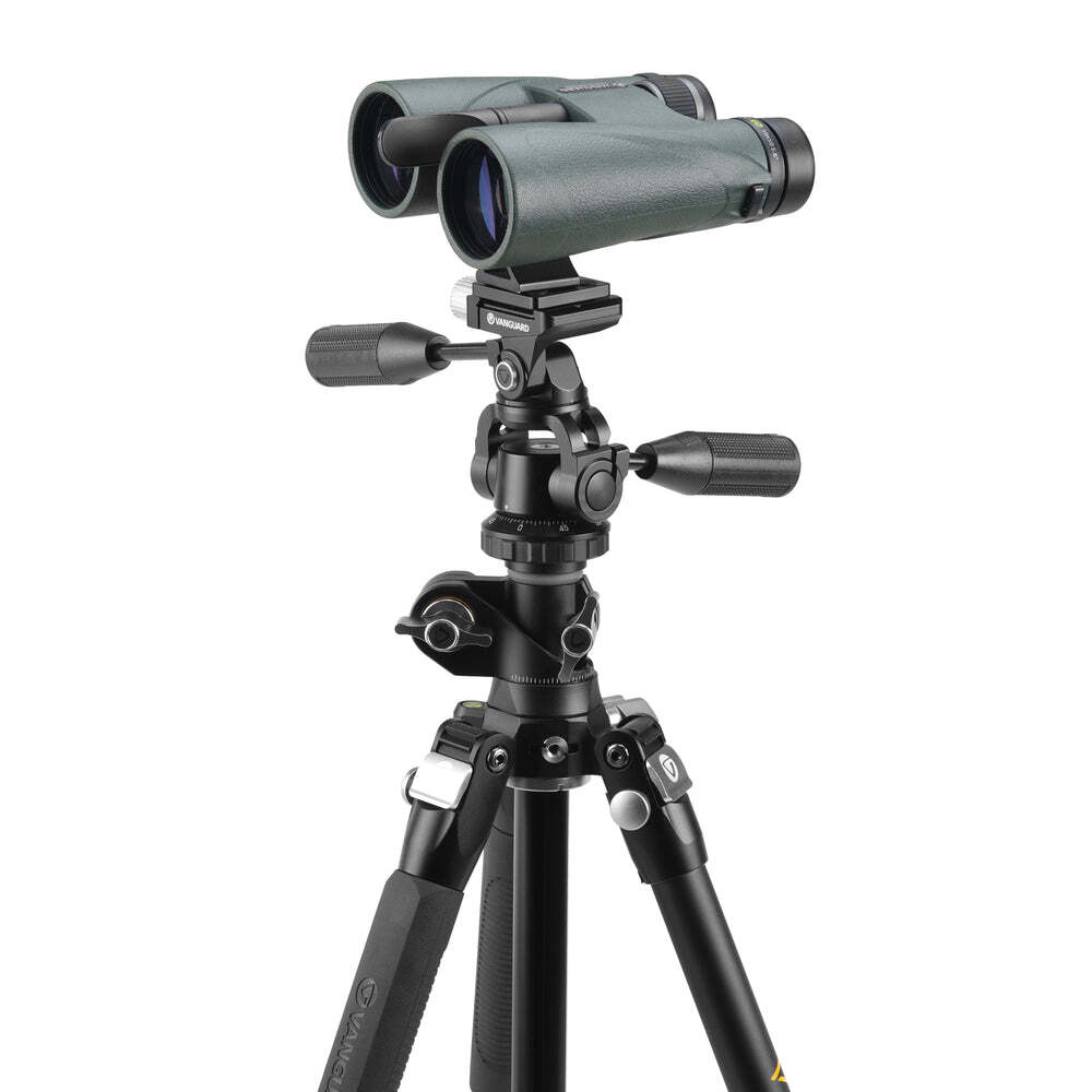 Vanguard VEO3T+ 264APS