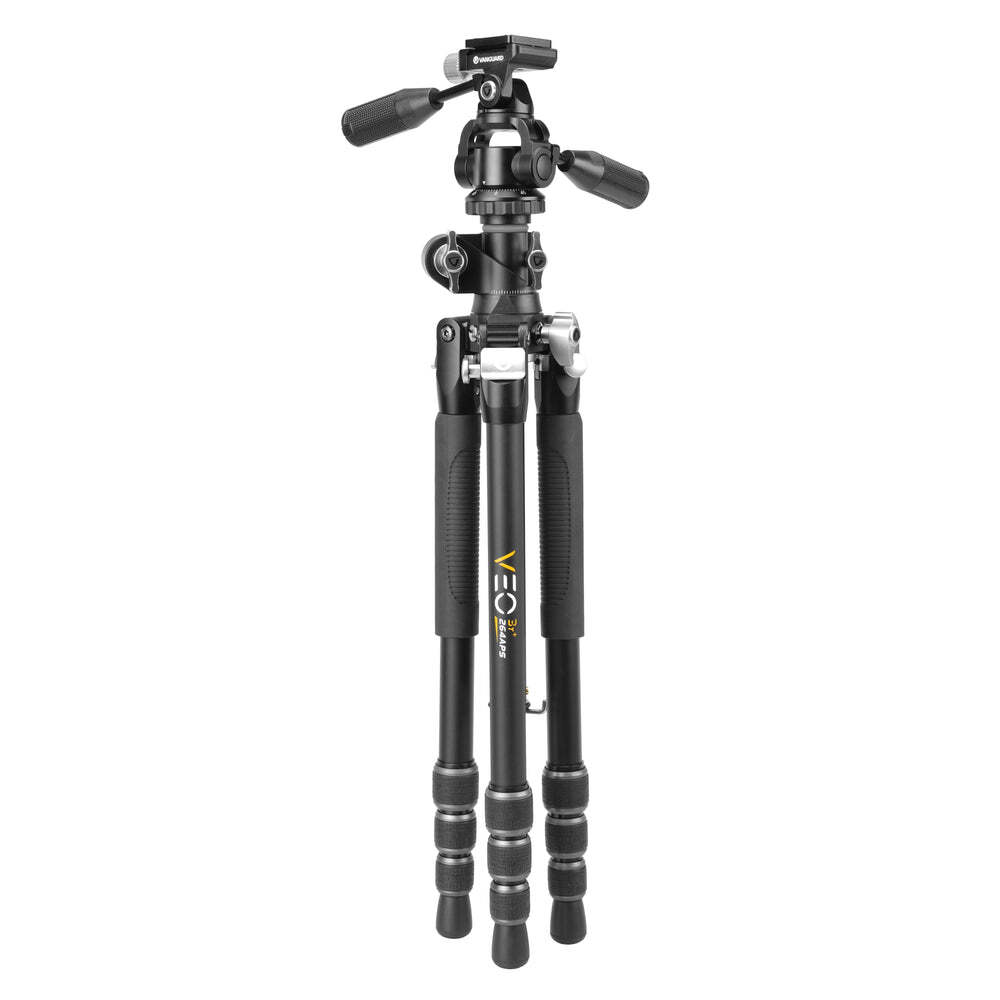 Vanguard VEO3T+ 264APS
