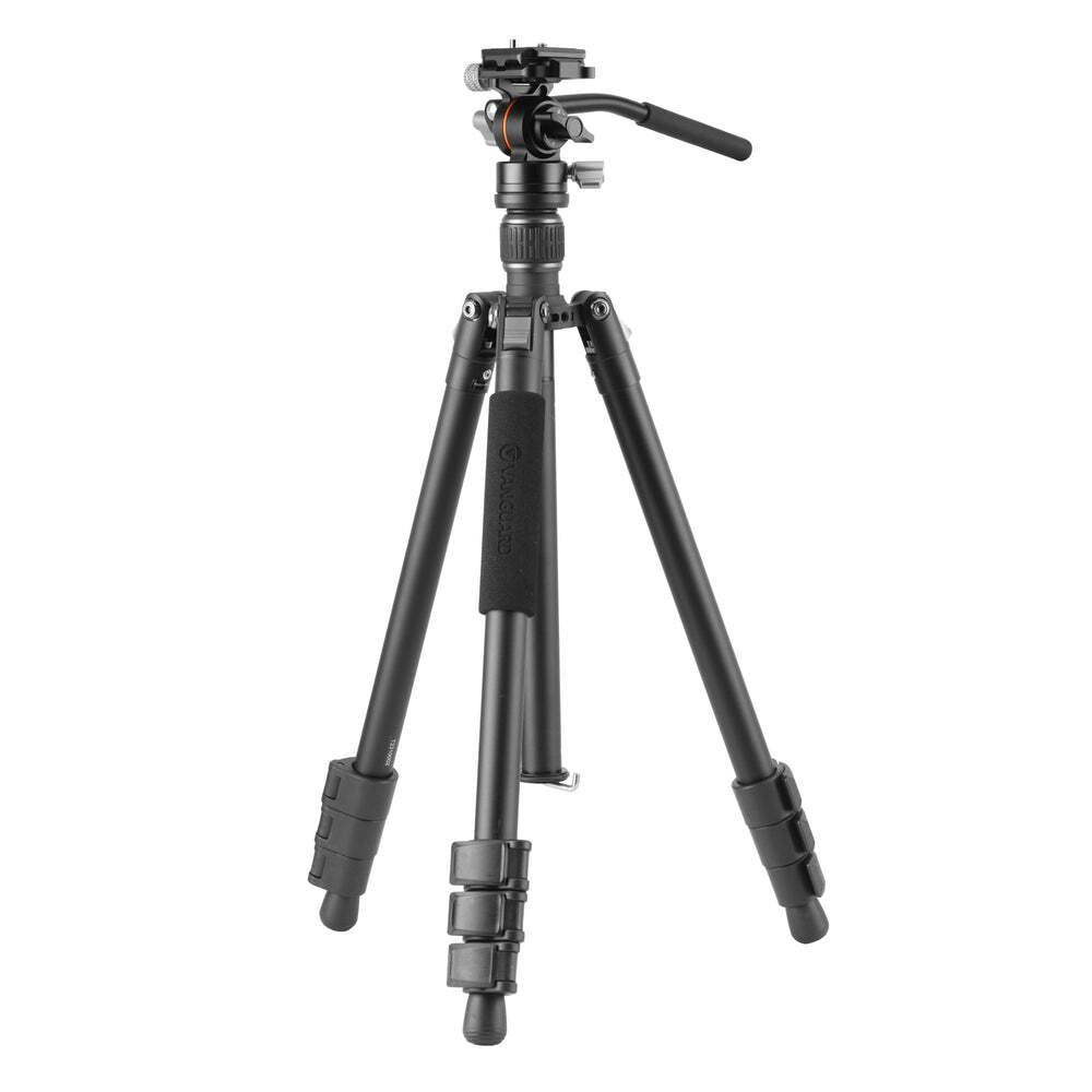 Vanguard VESTA GO 264AV12