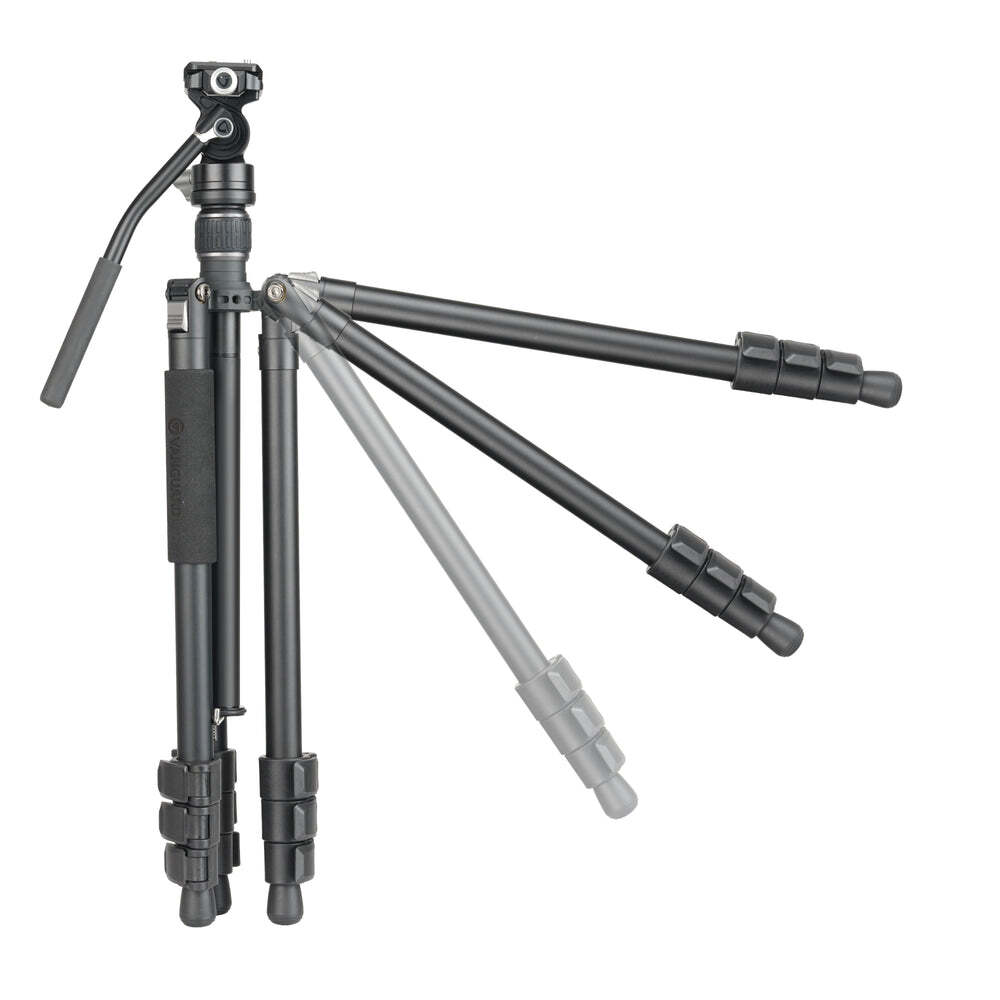 Vanguard VESTA GO 264AV12