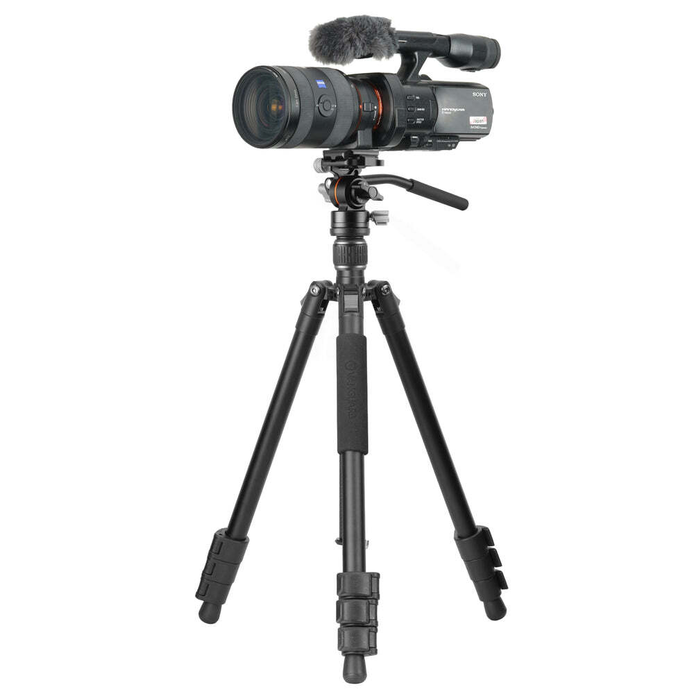 Vanguard VESTA GO 264AV12
