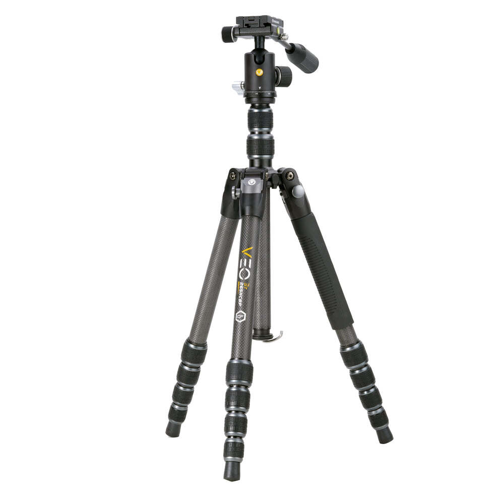 Vanguard VEO3T 265HCBP