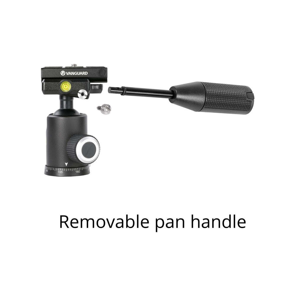 Vanguard VEO3T 265HCBP