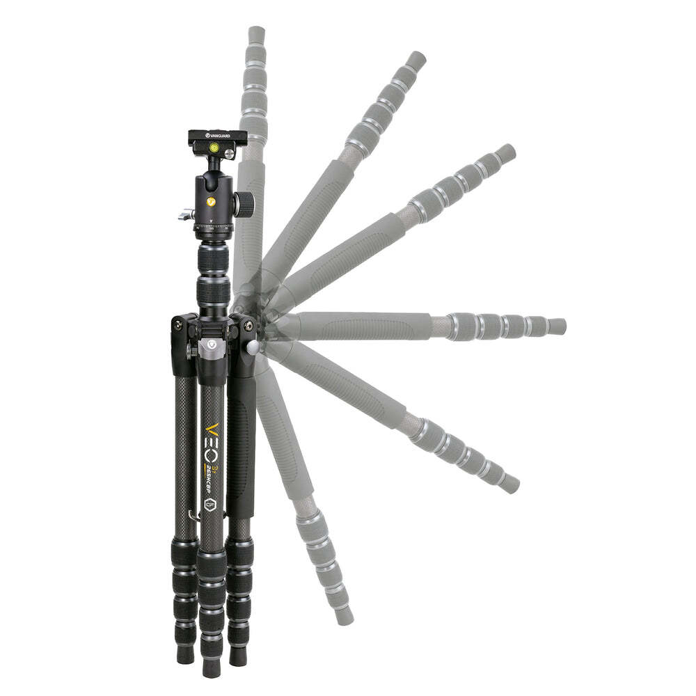 Vanguard VEO3T 265HCBP