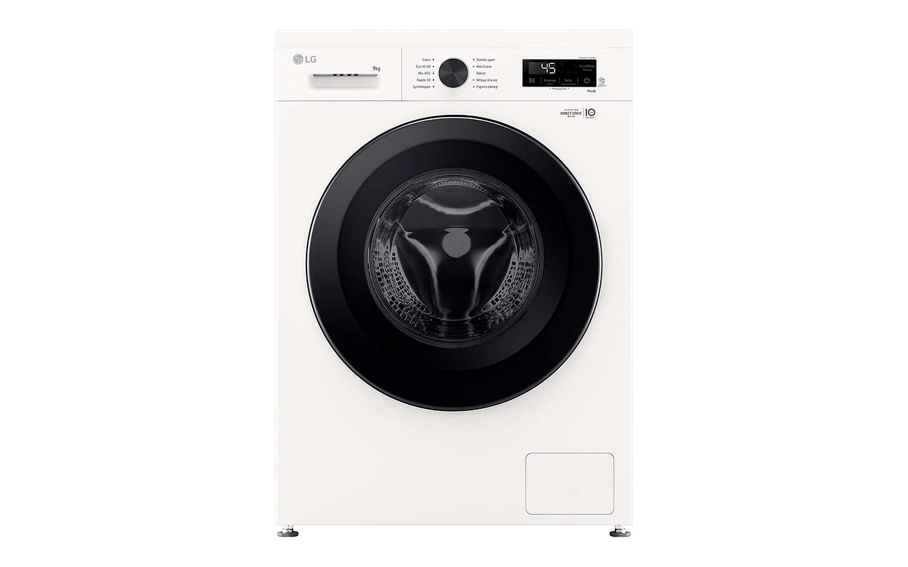 LG F94B15WH