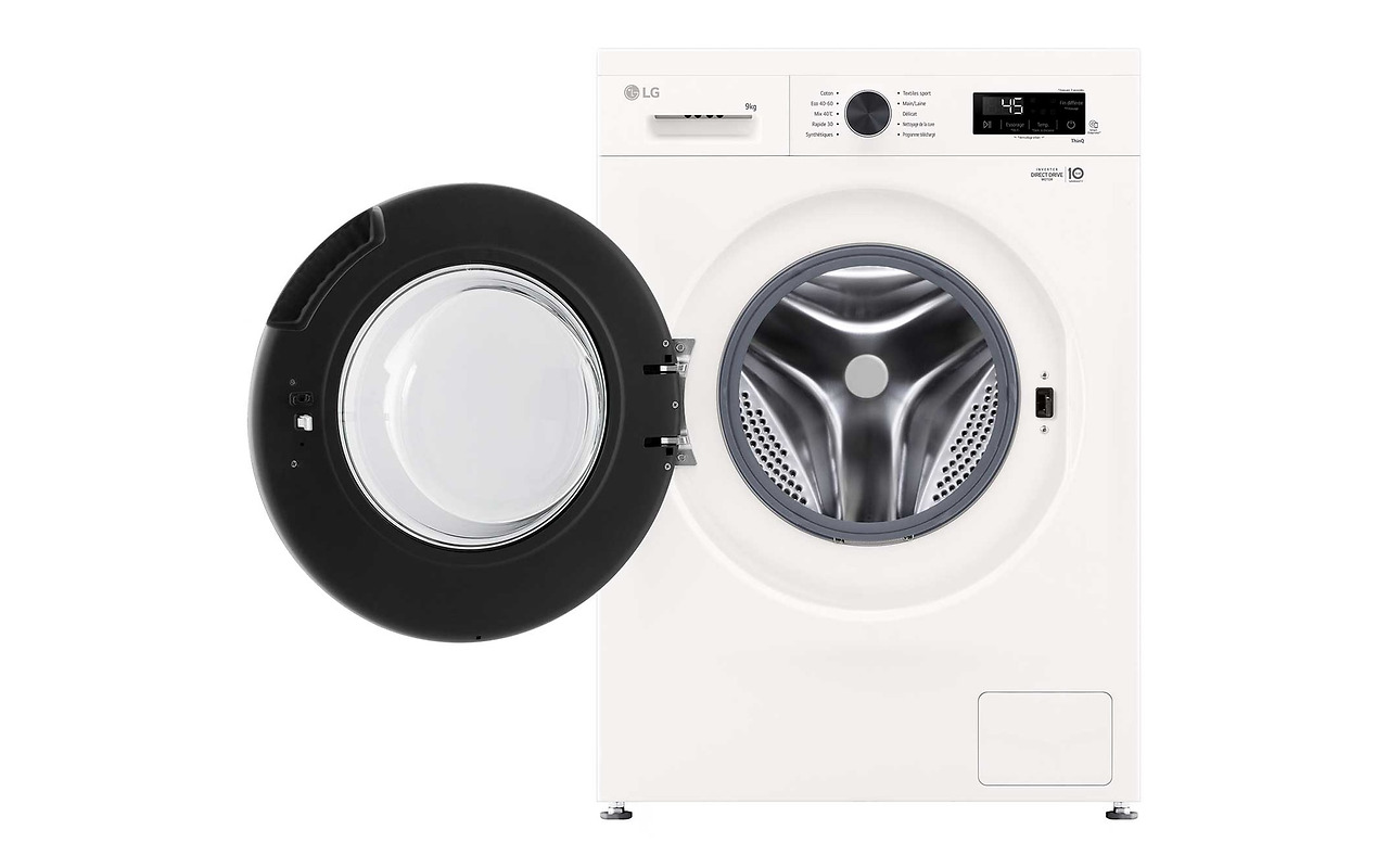 LG F94B15WH