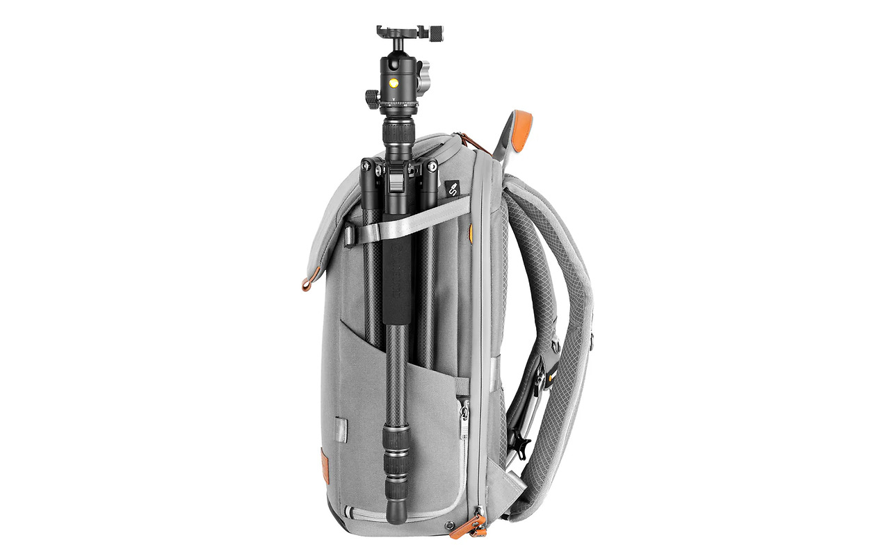 Vanguard VEO CITY B42 GY