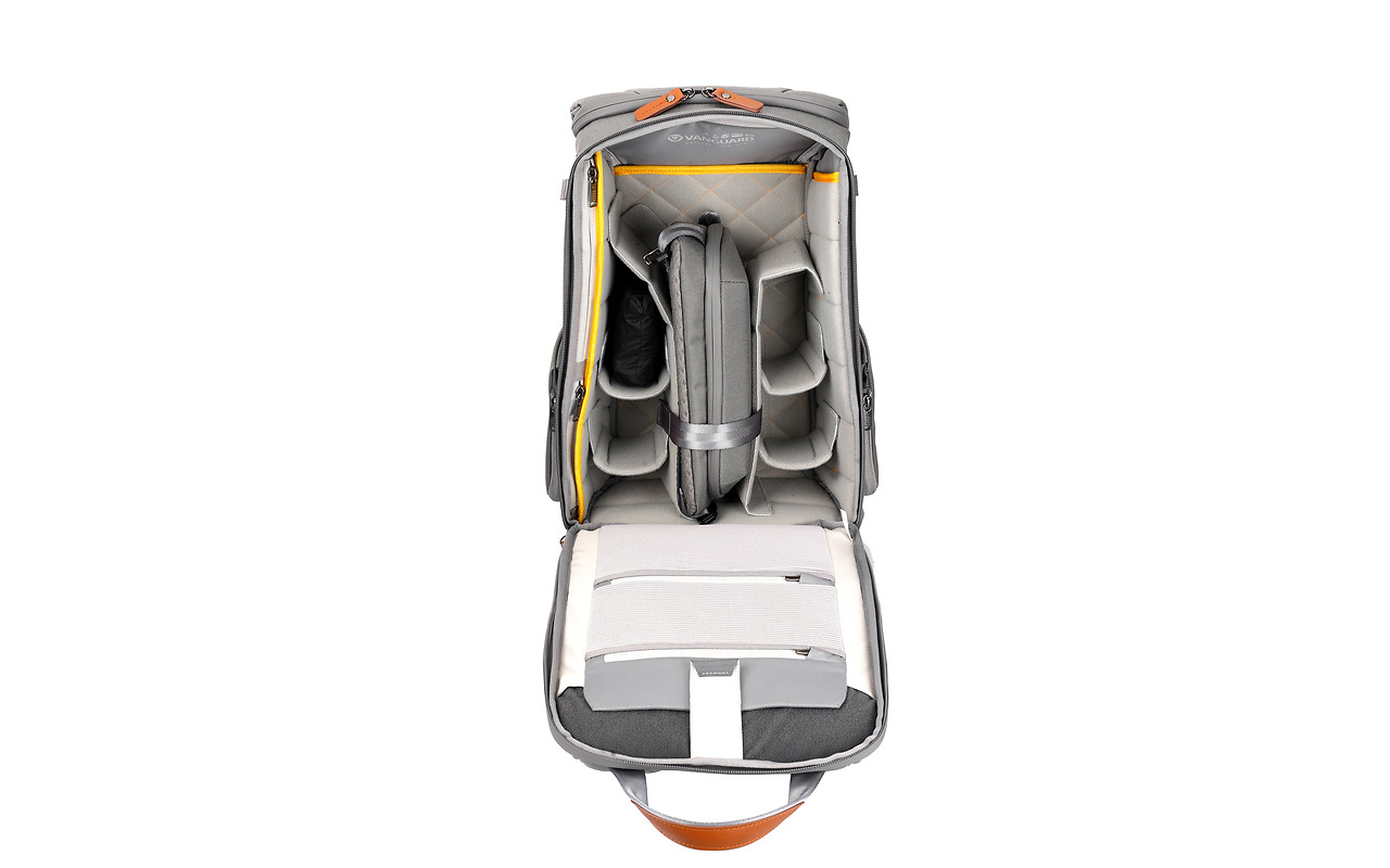 Vanguard VEO CITY B42 GY