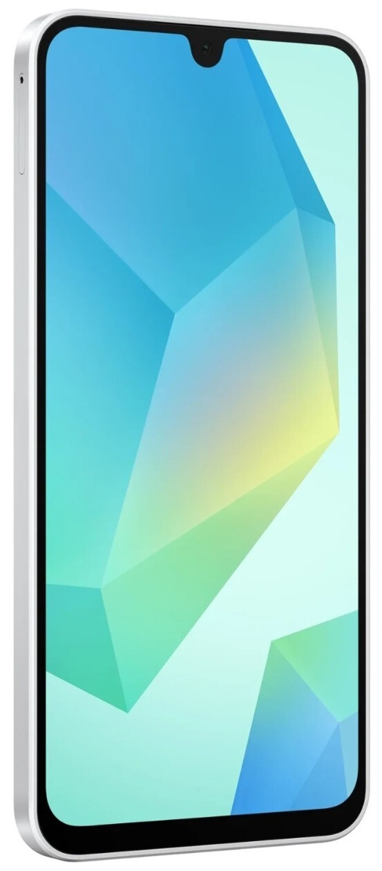 Samsung Galaxy A16 / 6.7 Super AMOLED 90Hz / Helio G99 / 6GB / 128GB / 5000mAh Grey