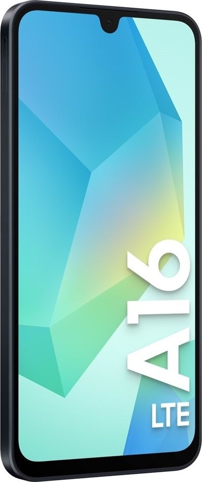 Samsung Galaxy A16 / 6.7 Super AMOLED 90Hz / Helio G99 / 6GB / 128GB / 5000mAh Black