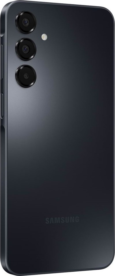 Samsung Galaxy A16 / 6.7 Super AMOLED 90Hz / Helio G99 / 6GB / 128GB / 5000mAh Black