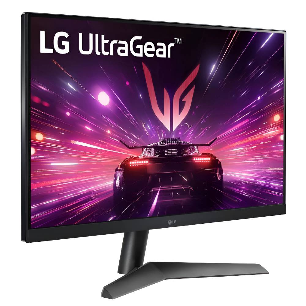 LG UltraGear 27GS60F-B / 27 FullHD 180Hz