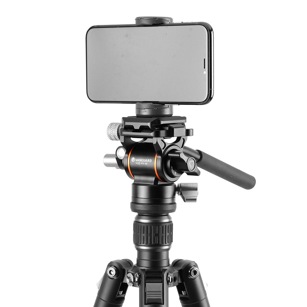 Vanguard VESTA GO 234AV10