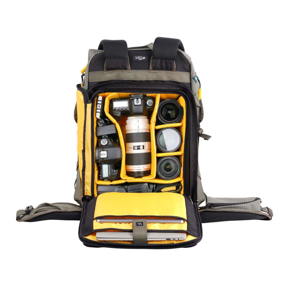 Vanguard VEO ACTIVE 49 KG