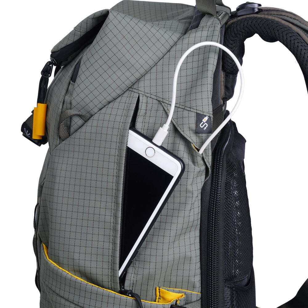 Vanguard VEO ACTIVE 49 KG