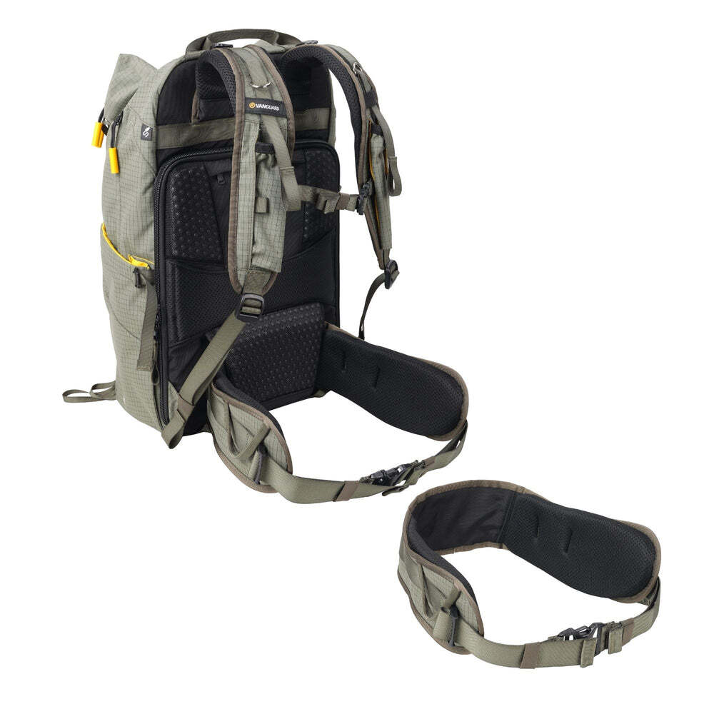 Vanguard VEO ACTIVE 49 KG