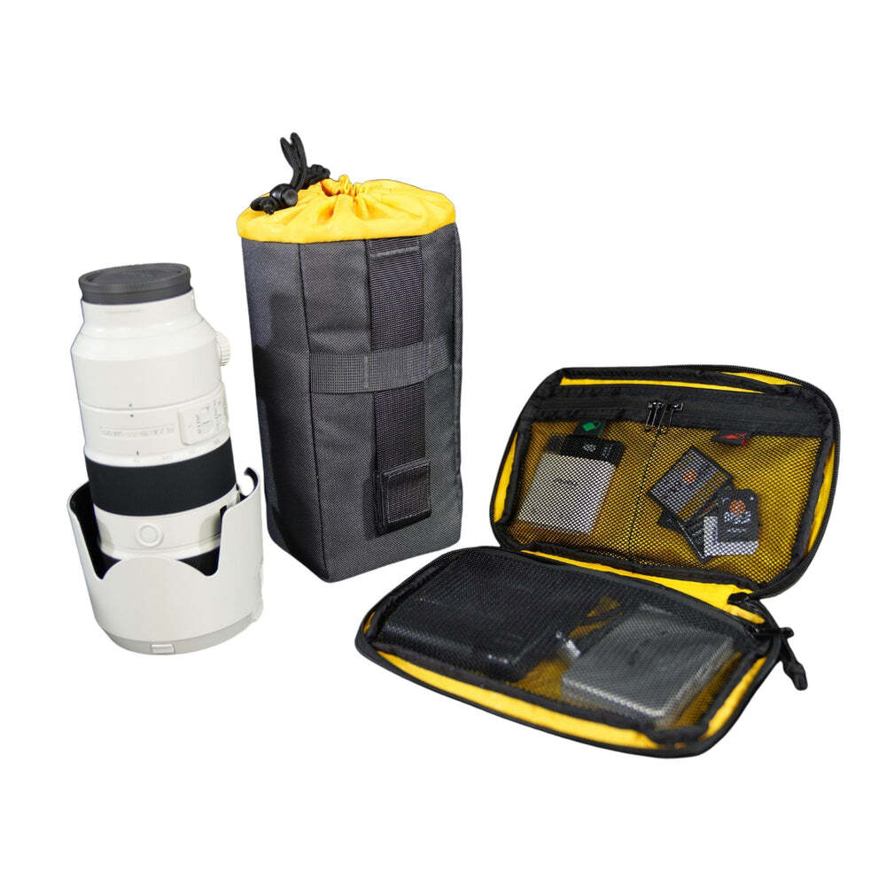 Vanguard VEO ACTIVE 49 KG