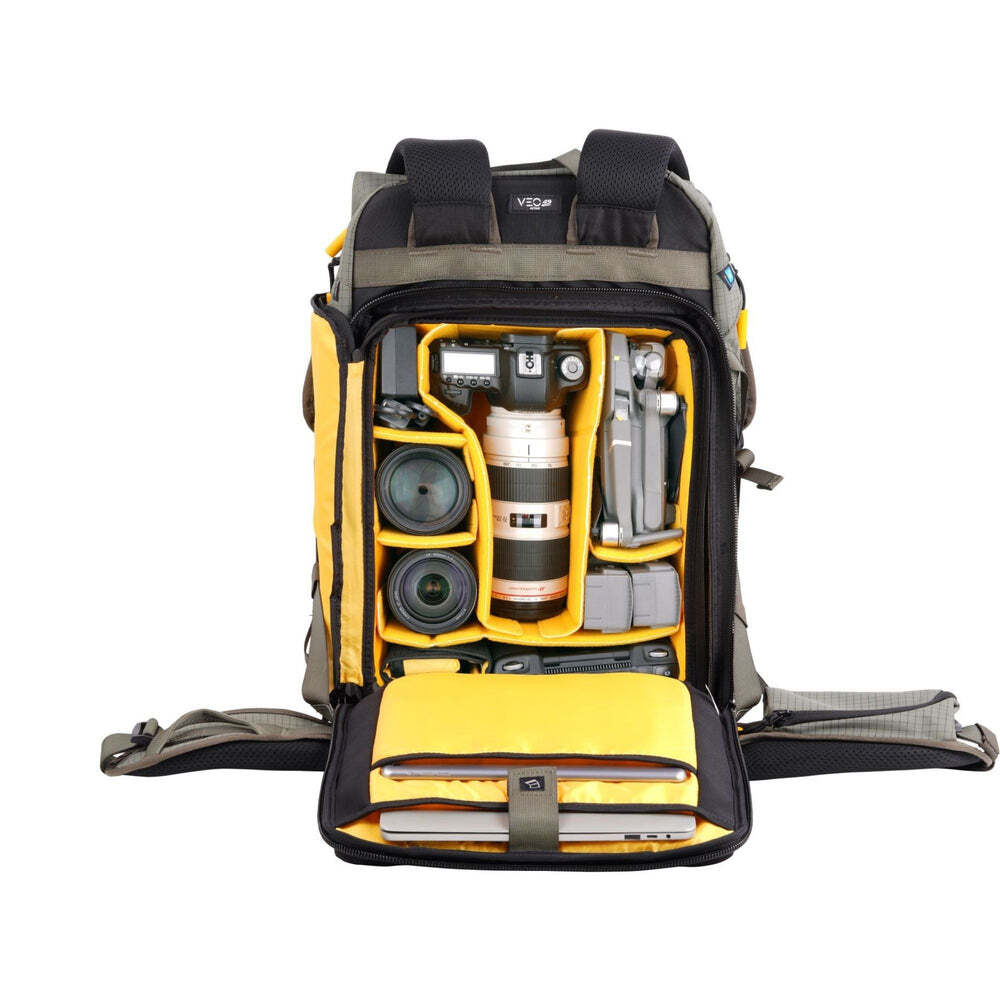 Vanguard VEO ACTIVE 49 KG