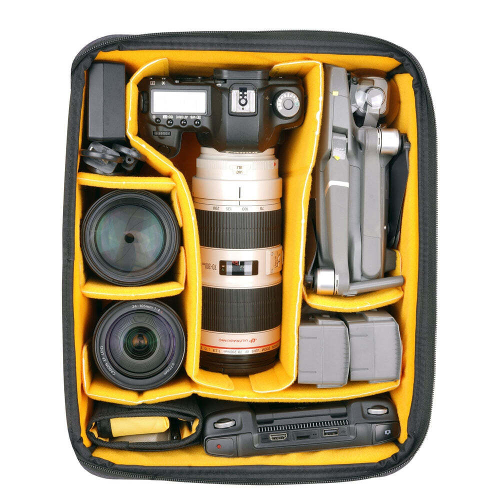 Vanguard VEO ACTIVE 49 KG