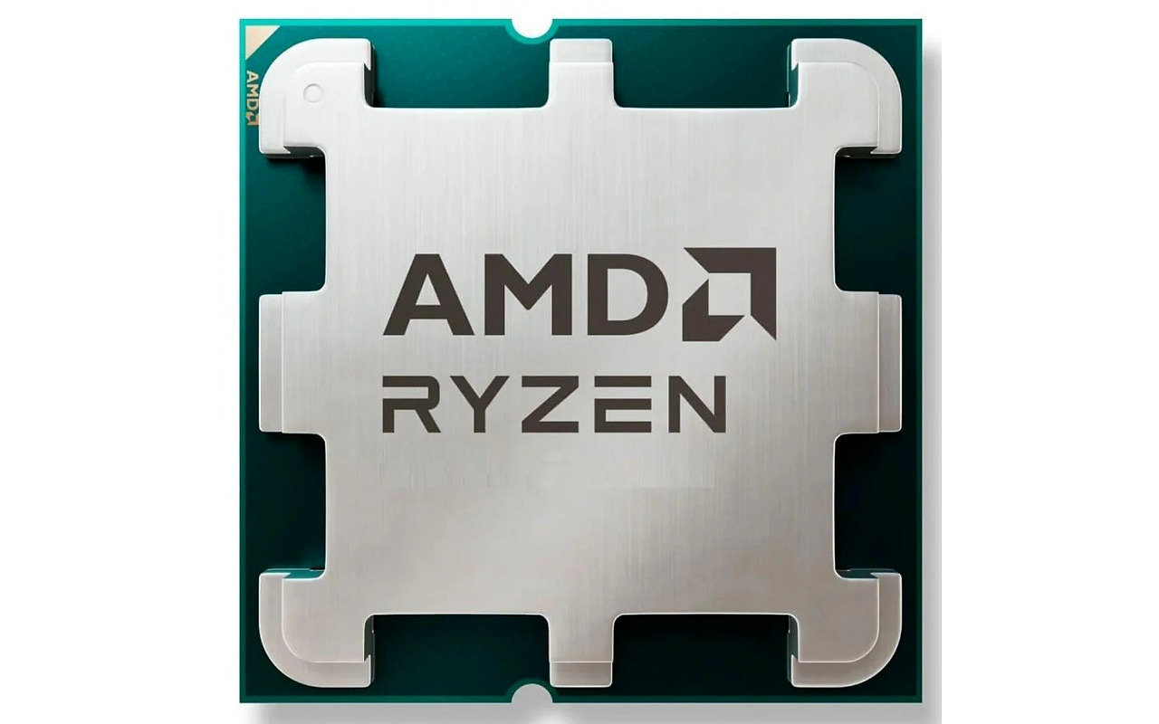 AMD Ryzen 5 7400F
