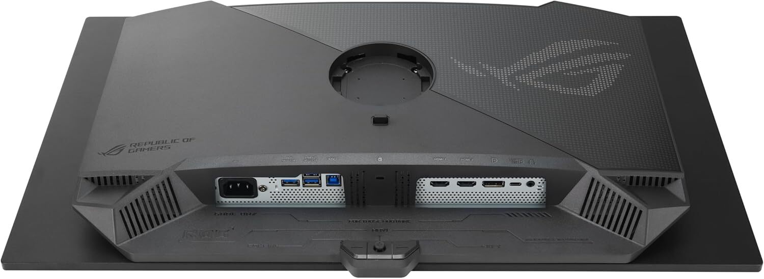 ASUS ROG Strix OLED XG27ACDNG / 26.5 QD-OLED 2560x1440 360Hz