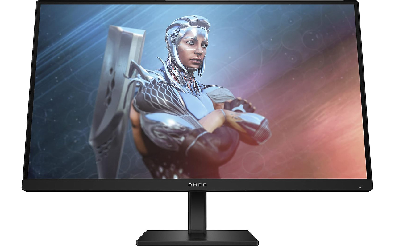 HP OMEN 27 FullHD 165Hz / 780F9E9