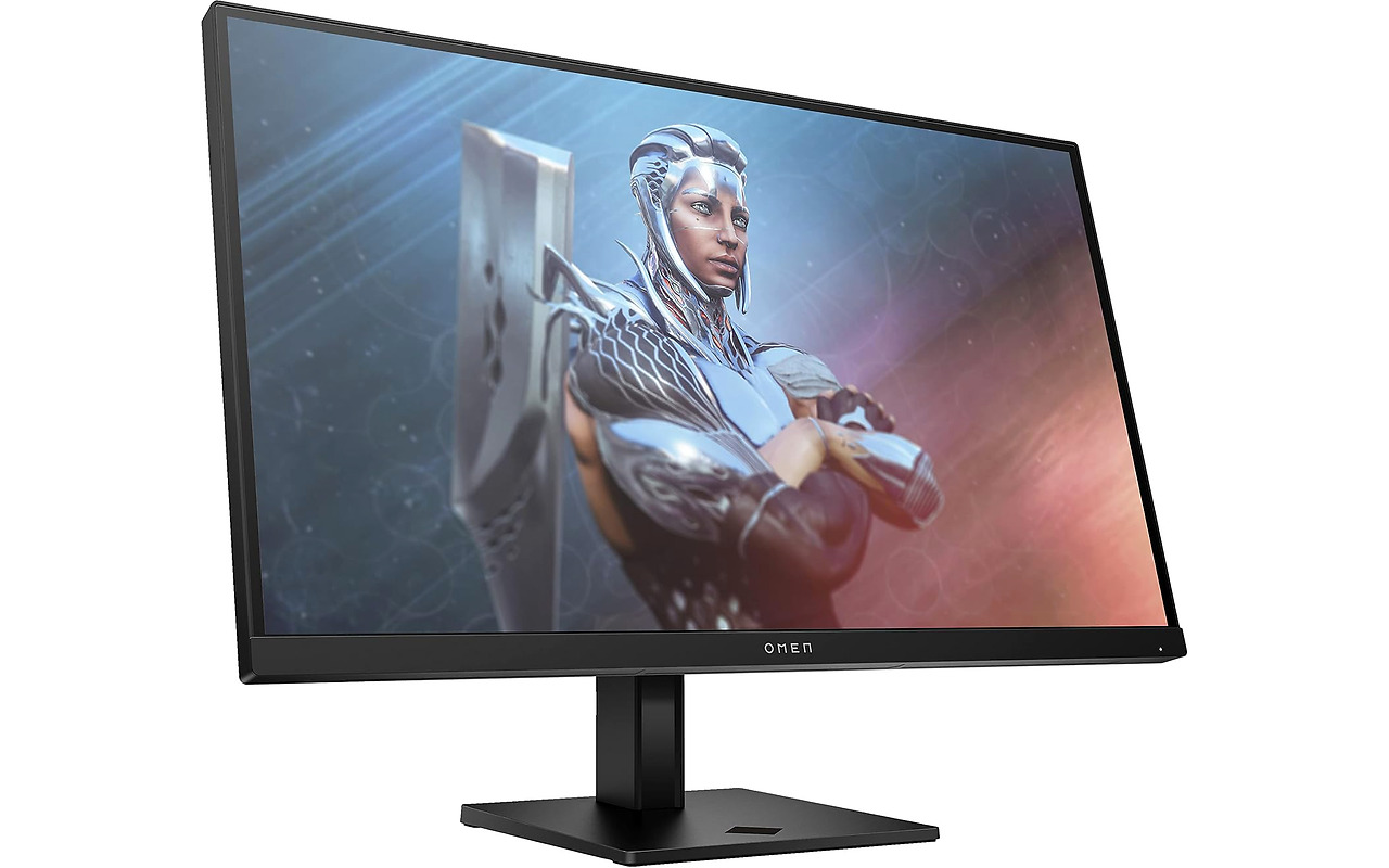 HP OMEN 27 FullHD 165Hz / 780F9E9