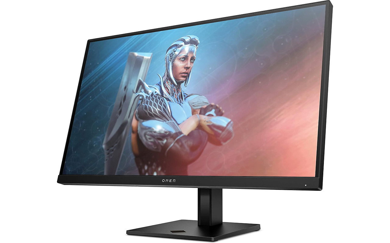 HP OMEN 27 FullHD 165Hz / 780F9E9